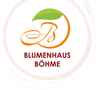 Blumenhaus Böhme Logo
